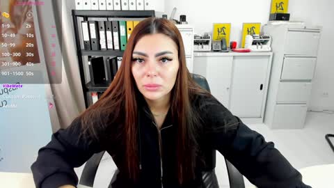 sassytiff online show from 12.30.24