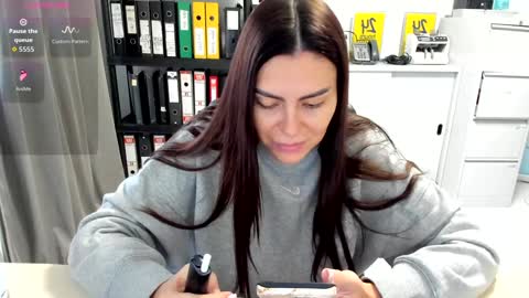 sassytiff online show from 10.27.25