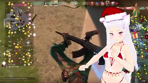 Snapshot of satotakimoto chatting on 12.30.24 Sato Takimoto online show from 12.30.24