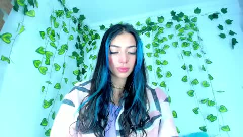 Snapshot of saturno_stone chatting on 12.11.24 Saturnooo online show from 12.11.24