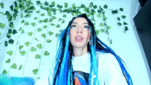 Snapshot of saturno_stone chatting on 12.28.24 Saturnooo online show from 12.28.24