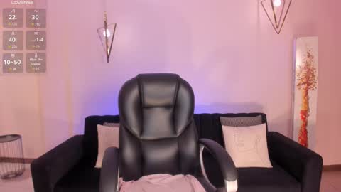 Snapshot of savannahstorm_ chatting on 03.03.25 S a v a n n a h online show from 03.03.25