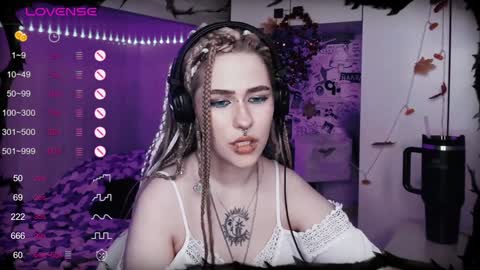 Snapshot of say_mary chatting on 01.20.25 pronoun she. name Mary. age 21. online show from 01.20.25