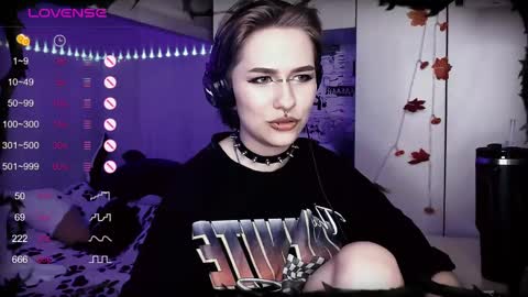 Snapshot of say_mary chatting on 02.15.25 pronoun she. name Mary. age 21. online show from 02.15.25