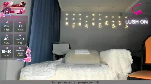 Snapshot of sayame88 chatting on 02.25.25 Im Sayame Welcome to my room and lets have a good time together with me I love tokens and fucking online show from 02.25.25