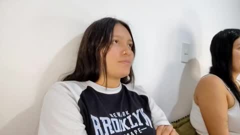 Snapshot of sayuce_black chatting on 12.30.24 sayuce black online show from 12.30.24