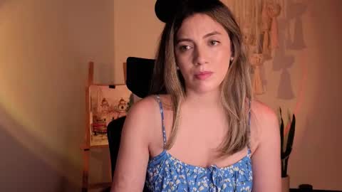 Venus online show from 10.21.25