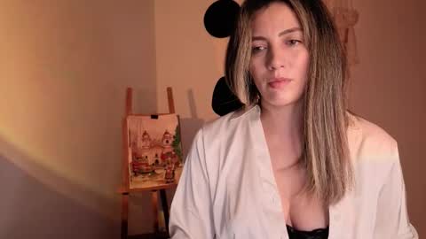 Venus online show from 10.23.25