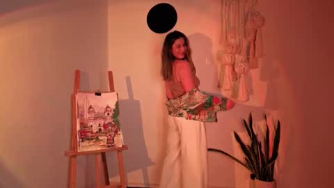 Venus online show from 10.29.25