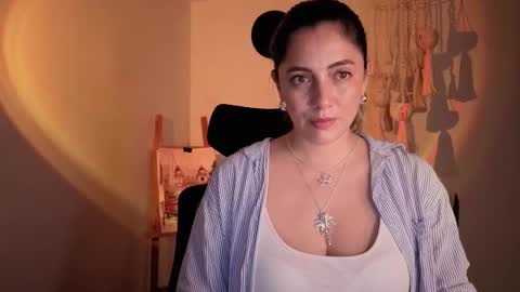 Venus online show from 11.04.25