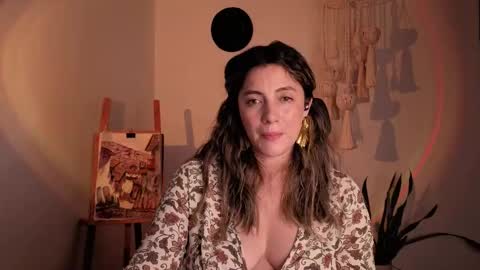 Venus online show from 11.18.25