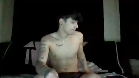 Snapshot of scar2343 chatting on 11.27.25 scar2343 online show from 11.27.25