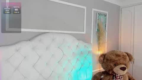 scarlet hill online show from 12.13.24