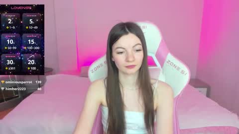 scarlet_cu1e online show from 02.26.25