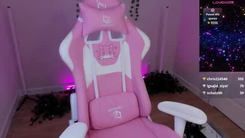 scarlet_cu1e online show from 03.11.25