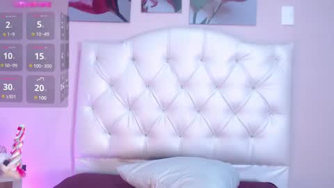 Andrea online show from 01.23.25