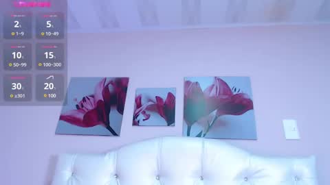 Andrea online show from 02.01.25