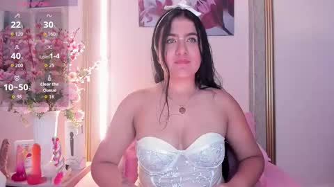 Andrea online show from 10.10.25