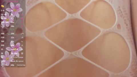 Scarlet  online show from 01.22.25