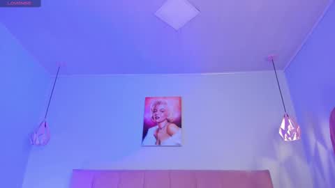 Scarlet  online show from 09.10.25