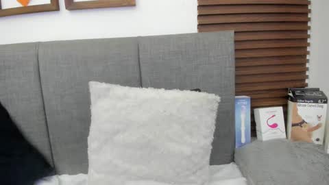 scarleth online show from 02.07.25