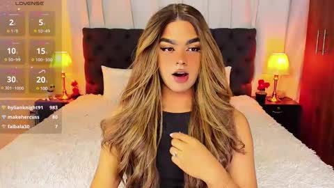 Snapshot of scarleth_sweety chatting on 02.22.25 scarleth_sweety online show from 02.22.25