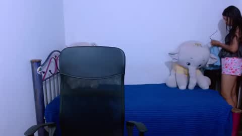 scarlett__6 online show from 10.20.25