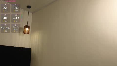 Scarlett online show from 09.09.25