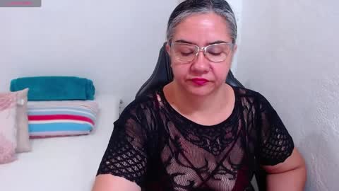 Snapshot of scarlett_duboi1 chatting on 01.12.25 Scarlett online show from 01.12.25