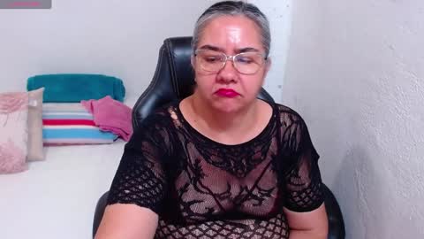Snapshot of scarlett_duboi1 chatting on 01.12.25 Scarlett online show from 01.12.25
