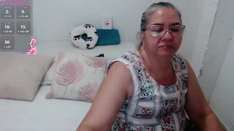Snapshot of scarlett_duboi1 chatting on 02.02.25 Scarlett online show from 02.02.25
