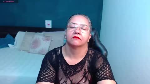 Snapshot of scarlett_duboi1 chatting on 03.02.25 Scarlett online show from 03.02.25