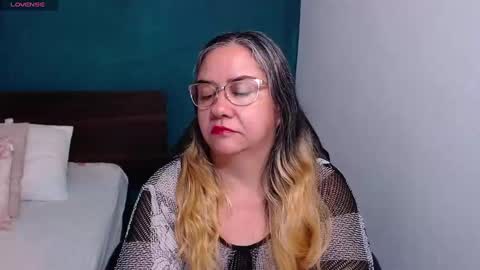 Snapshot of scarlett_duboi1 chatting on 09.17.25 Scarlett online show from 09.17.25