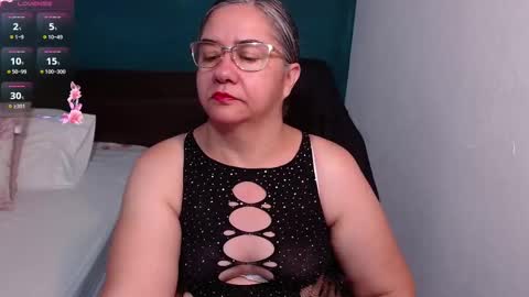 Snapshot of scarlett_duboi1 chatting on 09.27.25 Scarlett online show from 09.27.25
