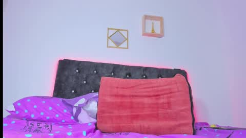 Scarlett  online show from 10.03.25