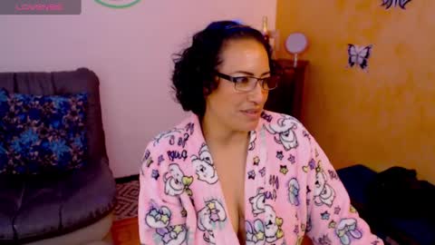 Snapshot of scarlett_sax chatting on 12.12.24 Scarlett sax online show from 12.12.24