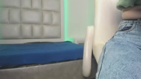 scarlette_js online show from 09.29.25