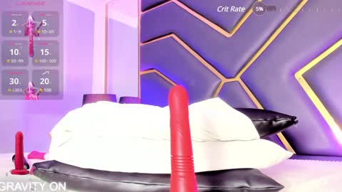 Snapshot of scarletthott1 chatting on 02.05.25 Scarlett Hot online show from 02.05.25