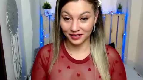 scarlettjoyy online show from 09.26.25