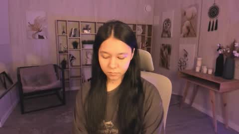 scarlettmurr online show from 09.27.25