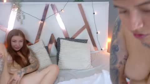 S C A R L E T T  online show from 11.27.25