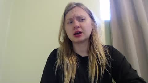 ScarTit Bernhard online show from 10.23.25