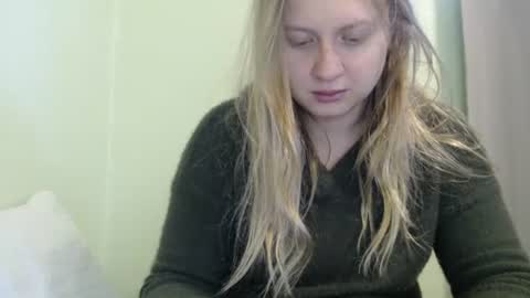 ScarTit Bernhard online show from 10.29.25