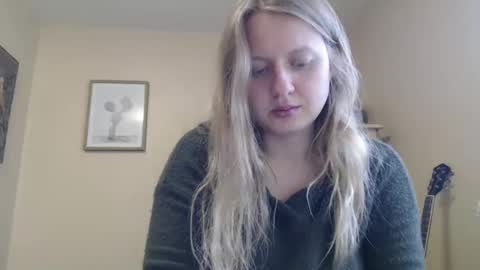 ScarTit Bernhard online show from 11.20.25