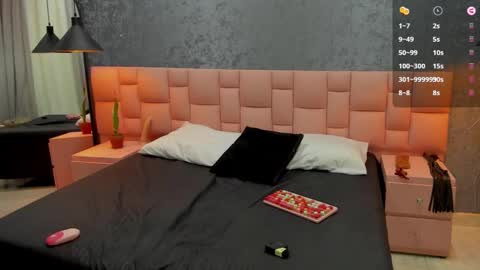 Snapshot of sccarlett_johnnson chatting on 12.26.24 Ines online show from 12.26.24