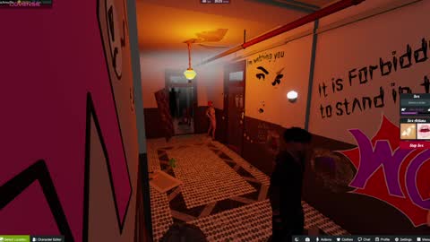 Snapshot of schnul_le99 chatting on 01.14.25 Leon online show from 01.14.25