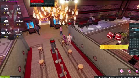 Snapshot of schnul_le99 chatting on 01.24.25 Leon online show from 01.24.25