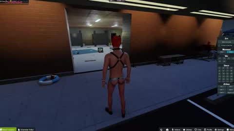 Snapshot of schnul_le99 chatting on 10.17.25 Leon online show from 10.17.25