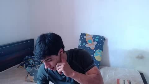 Snapshot of scoot2115 chatting on 10.28.25 scoot2115 online show from 10.28.25