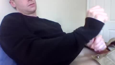 Snapshot of scooter912 chatting on 01.02.25 scooter912 online show from 01.02.25